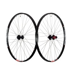 Paire de roues Notubes Arch MK3 27,5" - PureBike