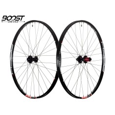Paire de roues Notubes Arch MK3 27,5" - Boost - PureBike