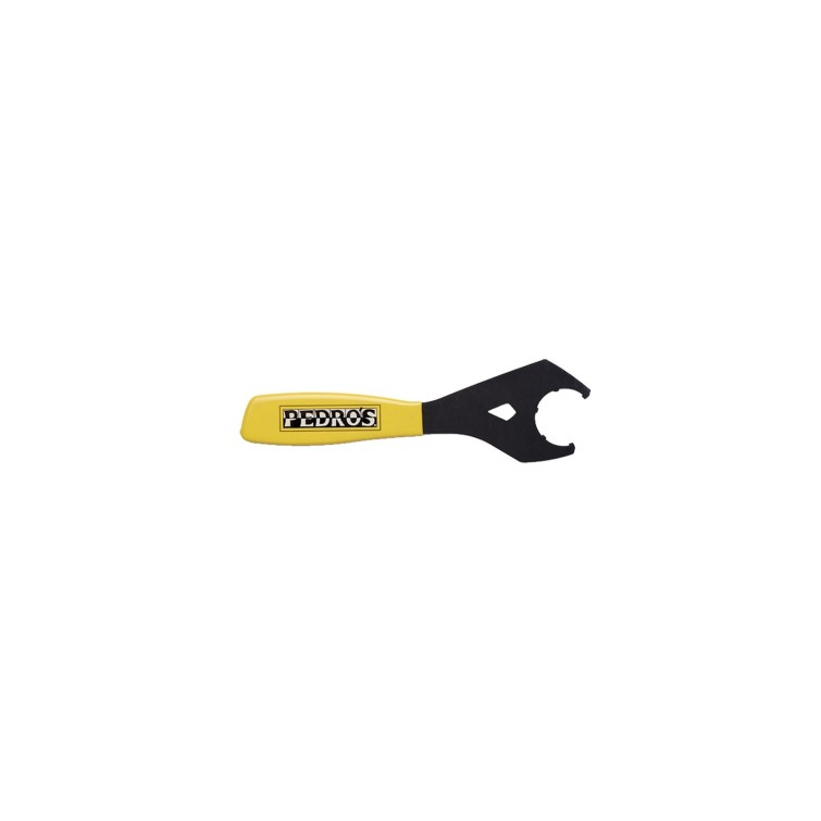 Clé démonte boitier Shimano Dura Ace et XTR - Outils pour entretien des vélos et VTT - Purebike - Materiel Velo, Accessoires VTT
