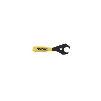 Clé démonte boitier Shimano Octalink et ISIS externe - Outils pour entretien des vélos et VTT - Purebike - Materiel Velo, Access