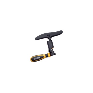 Dérive chaîne Pro Chain Tool 2.0 - Outils pour entretien des vélos et VTT - Purebike - Materiel Velo, Accessoires VTT Equipement