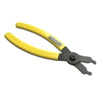 Pedros Pince pour maillon rapide Quick Link Pliers - Purebike
