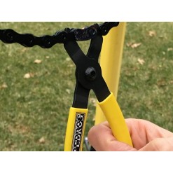Pedros Pince pour maillon rapide Quick Link Pliers - Purebike