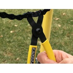 Pedros Pince pour maillon rapide Quick Link Pliers - Purebike