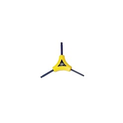 Clé Y 3 BTR Wrench 4-5-6 à boules - Outils pour entretien des vélos et VTT - Purebike - Materiel Velo, Accessoires VTT Equipemen
