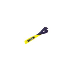 Clé à pédales Pedal Wrench 15 mm - Outils pour entretien des vélos et VTT - Purebike - Materiel Velo, Accessoires VTT Equipement