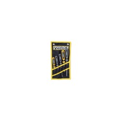 Jeu de 5 tournevis - Outils pour entretien des vélos et VTT - Purebike - Materiel Velo, Accessoires VTT Equipement Vélo - Purebi
