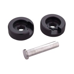 Fox Racing Shox Outil d'installation pour bouchon supérieur remote FIT4 - Purebike