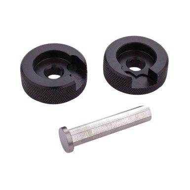 Fox Racing Shox Outil d'installation pour bouchon supérieur remote FIT4 - Purebike