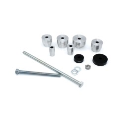 Malette de montage de roulements Black Bearing - Purebike
