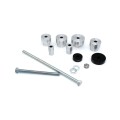 Malette de montage de roulements Black Bearing - Purebike