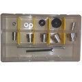 Malette de montage de roulements Black Bearing - Purebike