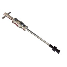 Black Bearing Extracteur de roulements à inertie Puller1 - Purebike