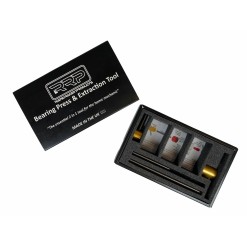 RRP Outil presse et extraction de roulements - Purebike