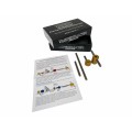 RRP Outil presse et extraction de roulements - Purebike