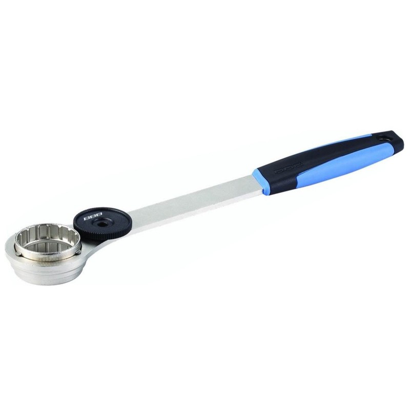 BBB Clé démonte plateau Shimano Direct Mount - BTL-116 - Purebike