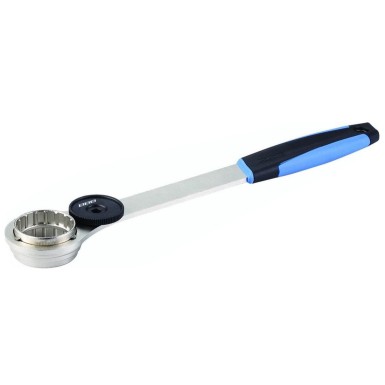 BBB Clé démonte plateau Shimano Direct Mount - BTL-116 - Purebike