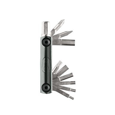 Crank Brothers Multi outils F16 - Purebike