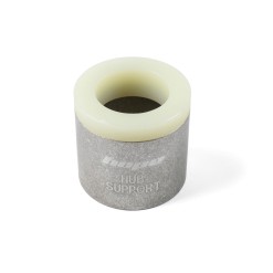 Support nylon pour entretien de moyeu - Outils pour entretien des vélos et VTT - Purebike - Materiel Velo, Accessoires VTT Equip