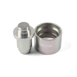 Hope Outil démonte roulement pour boitier BSA 24 mm - Purebike