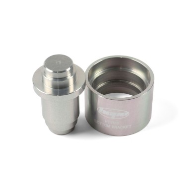 Hope Outil démonte roulement pour boitier BSA 24 mm - Purebike