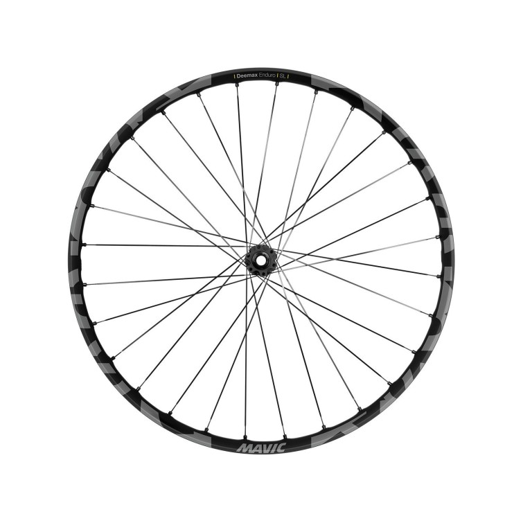 Mavic Roue avant Deemax Enduro SL 29 Boost - Purebike