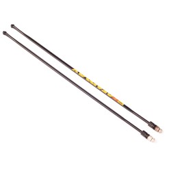 Rayon pour Crossmax Enduro 26'' - Noir - PLUS PRODUIT - Rayons roue de VTT - Equipement pour roue de VTT - Purebike - Materiel V