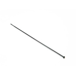 Rayon 284 mm pour roues avant et arrière 27,5" - Rayons roue de VTT - Equipement pour roue de VTT - Purebike - Materiel Velo, Ac