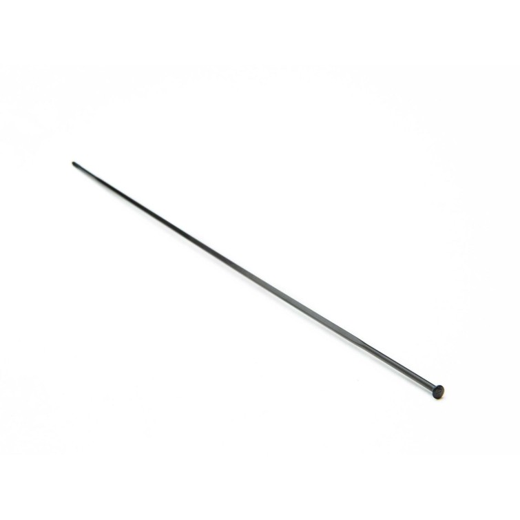 Rayon 284 mm pour roues avant et arrière 27,5"