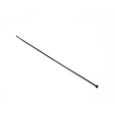 Rayon 284 mm pour roues avant et arrière 27,5" - Rayons roue de VTT - Equipement pour roue de VTT - Purebike - Materiel Velo, Ac