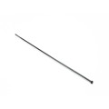 Rayon 284 mm pour roues avant et arrière 27,5"