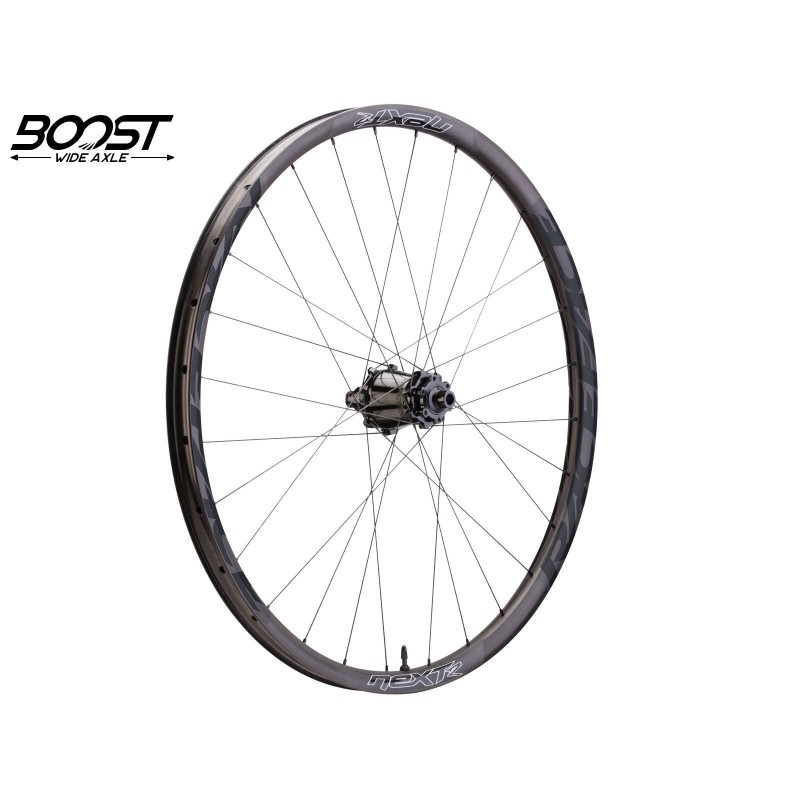 Race Face Roue arrière Next R 31 Boost 27.5 - Purebike