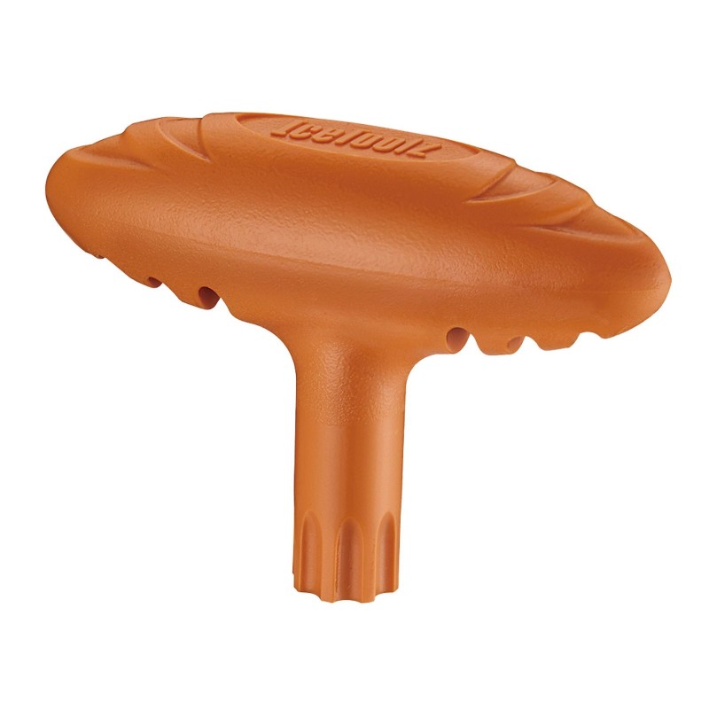 Clé pour vis de manivelle Shimano Hollowtech 2 04T1 - Outils pour entretien des vélos et VTT - Purebike - Materiel Velo, Accesso