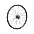 Hope Roue Arrière Fortus 30 Noir 26" 150 mm - Purebike
