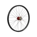 Hope Roue Arrière Fortus 30 Rouge 26" - Purebike