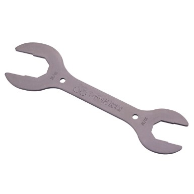 Clé pour jeu de direction 06H8 - Outils pour entretien des vélos et VTT - Purebike - Materiel Velo, Accessoires VTT Equipement V