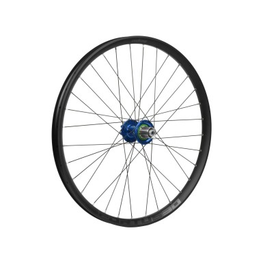 Hope Roue Arrière Fortus 30 Bleu 29" 150 mm - Purebike