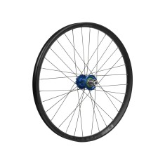 Roue Arrière Fortus 30 Bleu 29" 150 mm