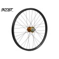 Hope Roue arrière Fortus 30 Orange 29'' Boost 148 mm - Purebike