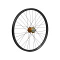 Hope Roue Arrière Fortus 30 Orange 29" - Purebike