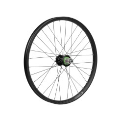Roue Arrière Fortus 30 Noir 29"