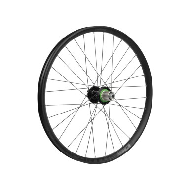 Hope Roue Arrière Fortus 30 Noir 29" - Purebike