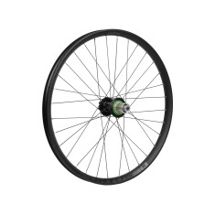 Hope Roue Arrière Fortus 30 Noir 29" - Purebike