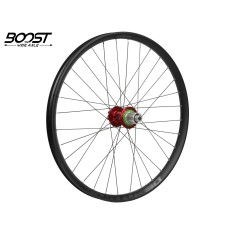 Roue arrière Fortus 30 Rouge 29'' Boost 148 mm
