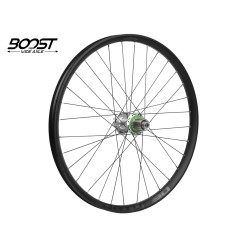 Hope Roue Arrière Fortus 30 Argent 29" Boost 148 mm - Purebike