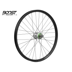 Hope Roue Arrière Fortus 30 Argent 29" Boost 148 mm - Purebike