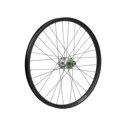 Hope Roue Arrière Fortus 30 Argent 29" 150 mm - Purebike