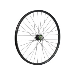 Hope Roue arrière Fortus 26 Noir 29'' 150 mm - Purebike