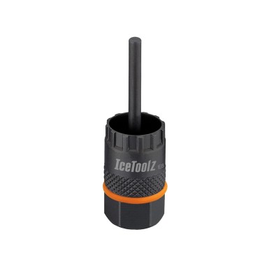 Clé démonte cassette Shimano avec guide 09C1 - Outils pour entretien des vélos et VTT - Purebike - Materiel Velo, Accessoires VT