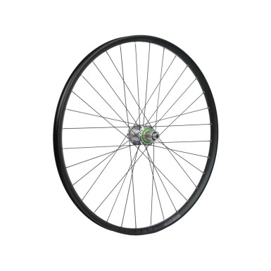 Hope Roue arrière Fortus 26 Argent 29'' 150 mm - Purebike